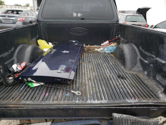 Photo 10 from auction – 2004 FORD F-150 HERI with VIN 2FTRF17264CA76324