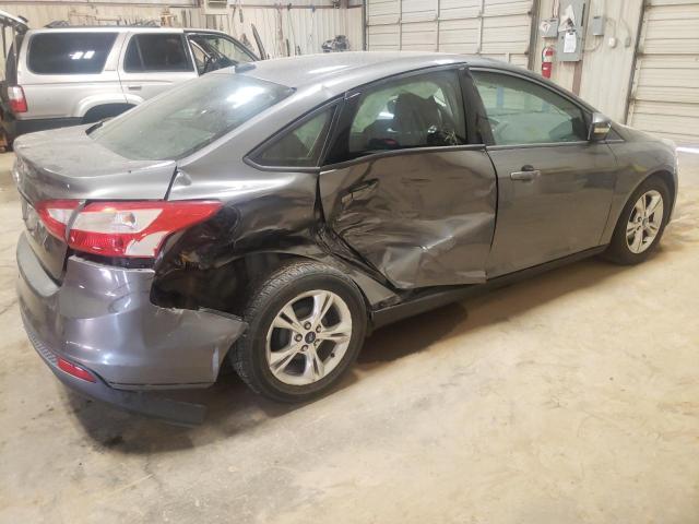 Photo 3 from auction – 2013 FORD FOCUS SE with VIN 1FADP3F21DL175889