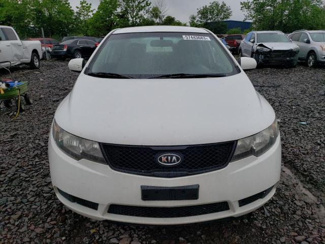 Photo 5 from auction – 2010 KIA FORTE LX with VIN KNAFT4A27A5268618