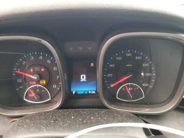 Photo 9 from auction – 2015 CHEVROLET MALIBU 2LT with VIN 1G11D5SL9FF166660