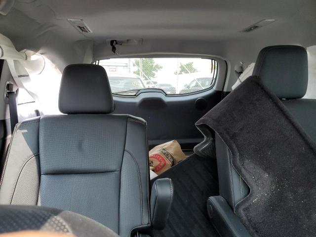 Photo 10 from auction – 2016 TOYOTA HIGHLANDER with VIN 5TDDKRFH7GS259010