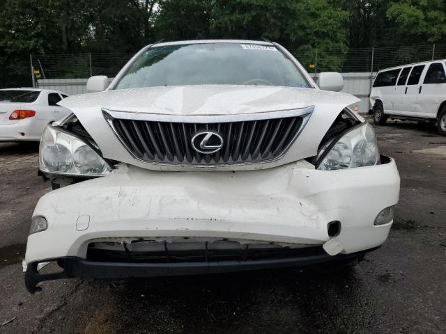 Photo 5 from auction – 2008 LEXUS RX 350 with VIN 2T2GK31UX8C033662