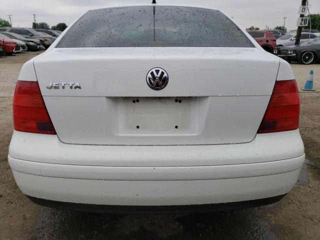 Photo 6 from auction – 2002 VOLKSWAGEN JETTA GLS with VIN 3VWSB69M02M147993
