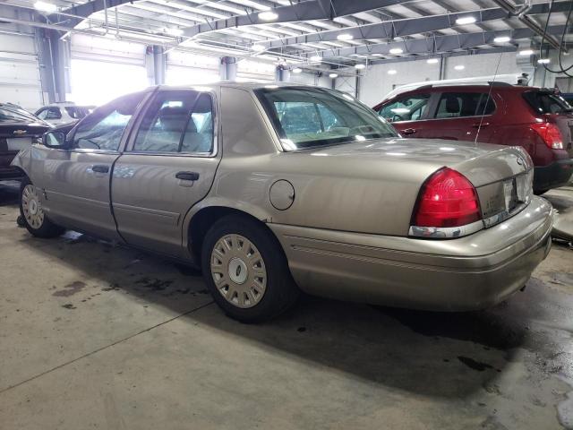 Photo 2 from auction – 2005 FORD CROWN VICT with VIN 2FAFP73W65X137845