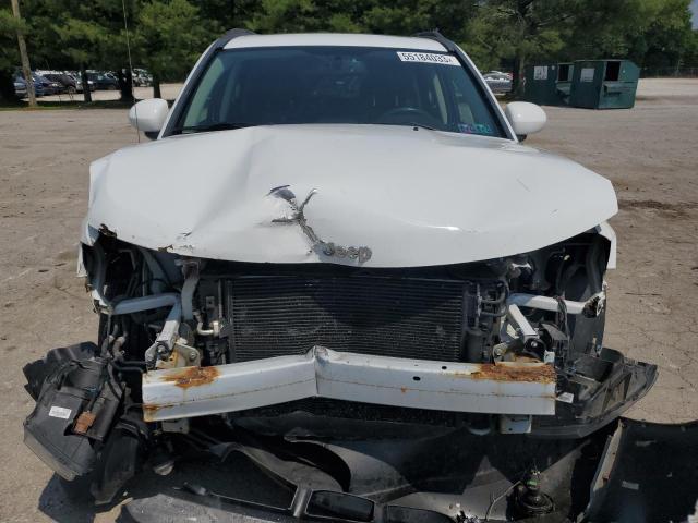 Photo 5 from auction – 2015 JEEP COMPASS LA with VIN 1C4NJDEB2FD324685
