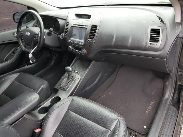 Photo 8 from auction – 2016 KIA FORTE EX with VIN KNAFX6A81G5634697