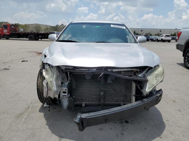 Photo 5 from auction – 2011 TOYOTA CAMRY BASE with VIN 4T1BF3EK4BU662657