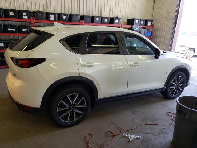 Photo 3 from auction – 2018 MAZDA CX-5 TOURI with VIN JM3KFBCM7J0475803