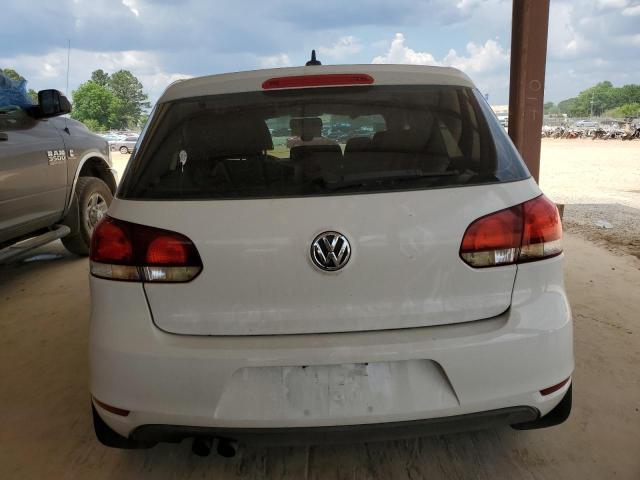 Photo 6 from auction – 2012 VOLKSWAGEN GOLF with VIN WVWBM7AJ1CW078754