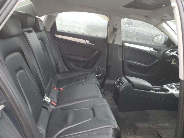 Photo 10 from auction – 2009 AUDI A4 PRESTIG with VIN WAUMF78K09N078029
