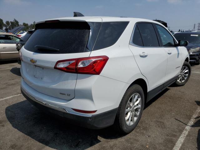 Photo 3 from auction – 2019 CHEVROLET EQUINOX LT with VIN 2GNAXTEV1K6204605