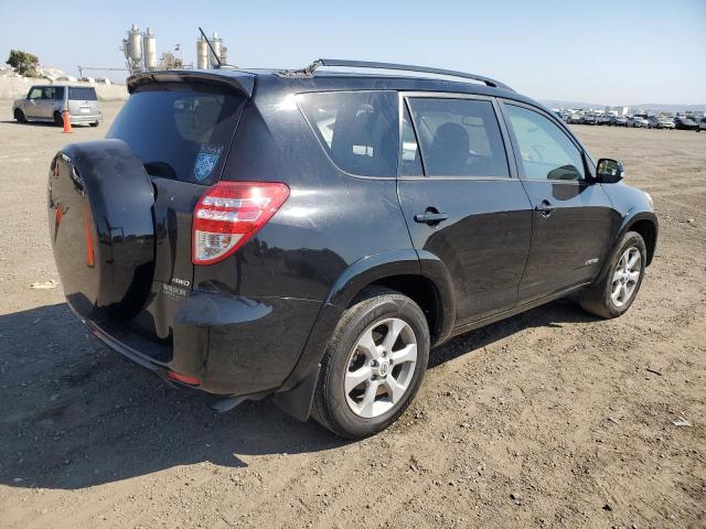 Photo 3 from auction – 2011 TOYOTA RAV4 LIMIT with VIN 2T3DF4DV0BW157331