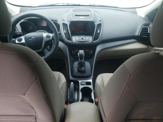 Photo 8 from auction – 2016 FORD ESCAPE SE with VIN 1FMCU0G98GUC50235