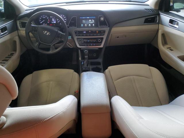 Photo 8 from auction – 2016 HYUNDAI SONATA SE with VIN 5NPE24AF8GH323283