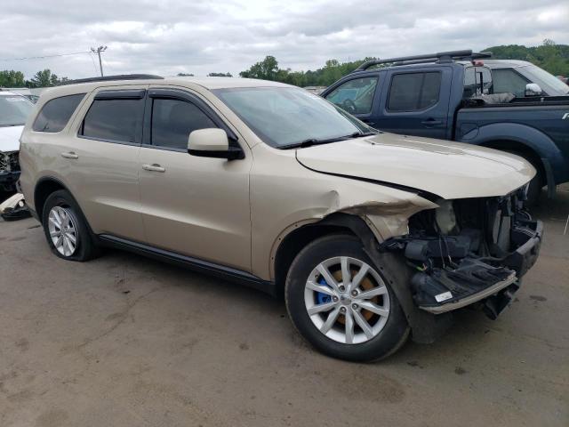 Photo 4 from auction – 2014 DODGE DURANGO SX with VIN 1C4RDJAG7EC342256