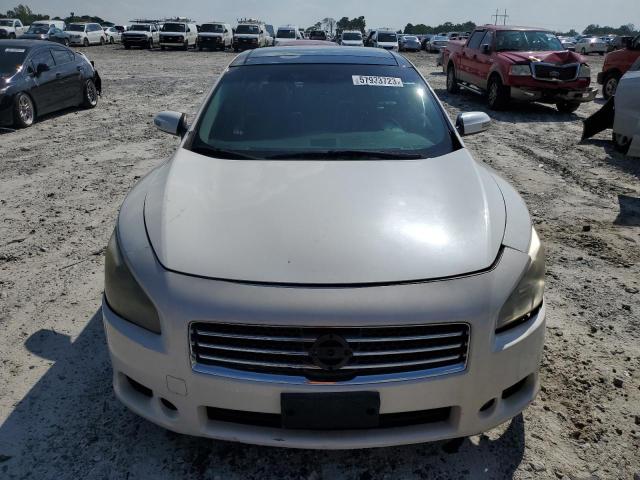 Photo 5 from auction – 2010 NISSAN MAXIMA S with VIN 1N4AA5AP3AC860362