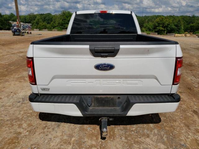 Снимка 6 от търг – 2019 FORD F150 SUPER с VIN 1FTFX1E53KFA84797