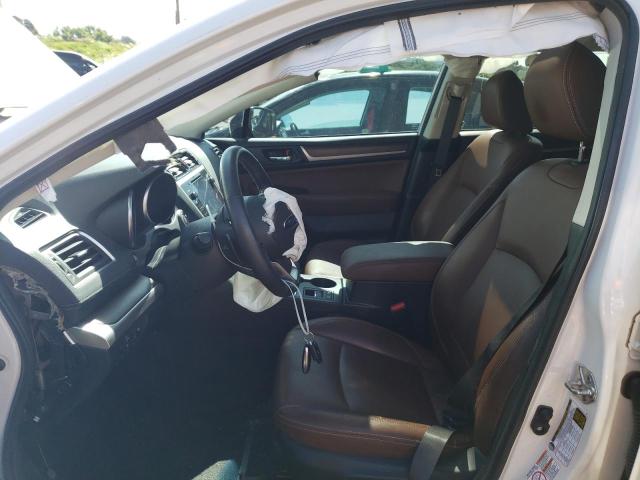 Photo 7 from auction – 2018 SUBARU OUTBACK TO with VIN 4S4BSETC8J3236817
