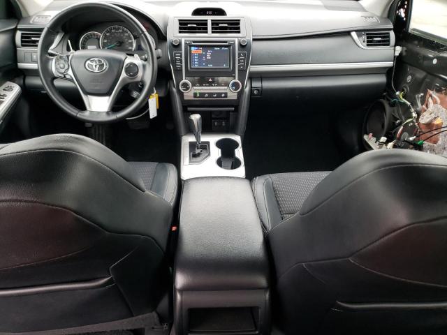 Photo 8 from auction – 2012 TOYOTA CAMRY BASE with VIN 4T1BF1FK6CU552245