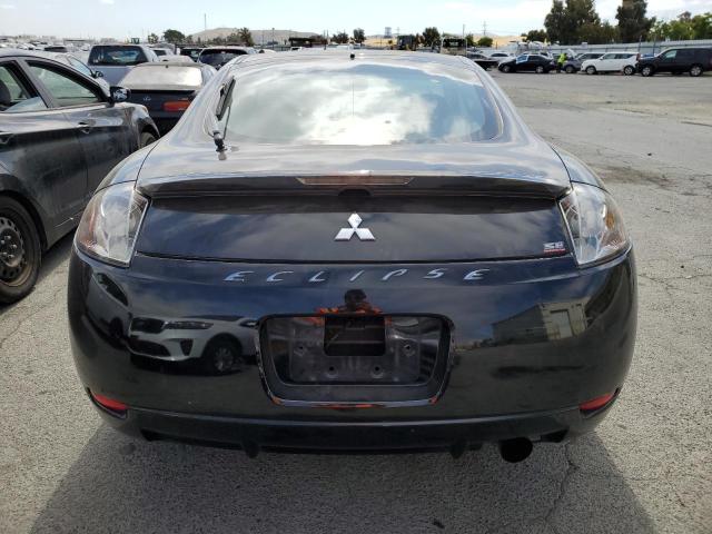 Photo 6 from auction – 2007 MITSUBISHI ECLIPSE ES with VIN 4A3AK64F87E071294