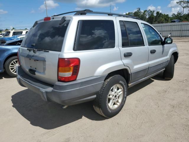 Photo 3 from auction – 2004 JEEP GRAND CHER with VIN 1J4GW48S74C260095