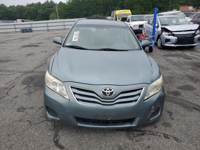 Photo 5 from auction – 2010 TOYOTA CAMRY BASE with VIN 4T1BF3EK5AU508263