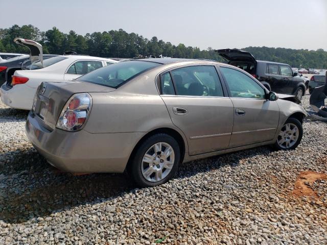 Photo 3 from auction – 2005 NISSAN ALTIMA with VIN 1N4AL11D25C138265