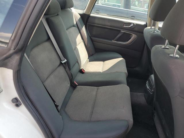 Photo 10 from auction – 2005 SUBARU LEGACY 2.5 with VIN 4S3BL616957200086