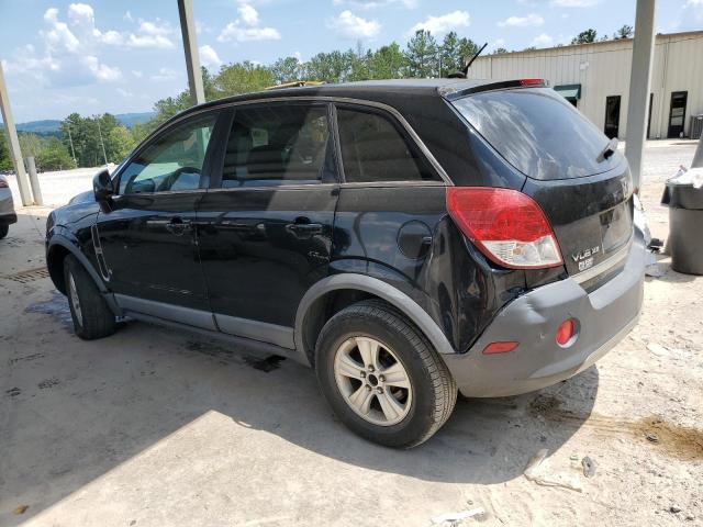 Photo 2 from auction – 2008 SATURN VUE XE with VIN 3GSCL33P38S513217