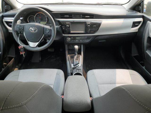 Photo 8 from auction – 2015 TOYOTA COROLLA L with VIN 2T1BURHE4FC283616