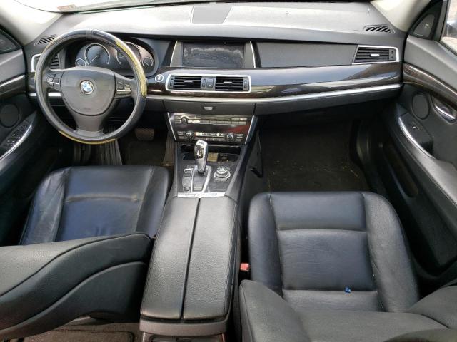 صورة رقم 8 من المزاد - 2010 BMW 550 GT مع VIN WBASN4C57AC208723