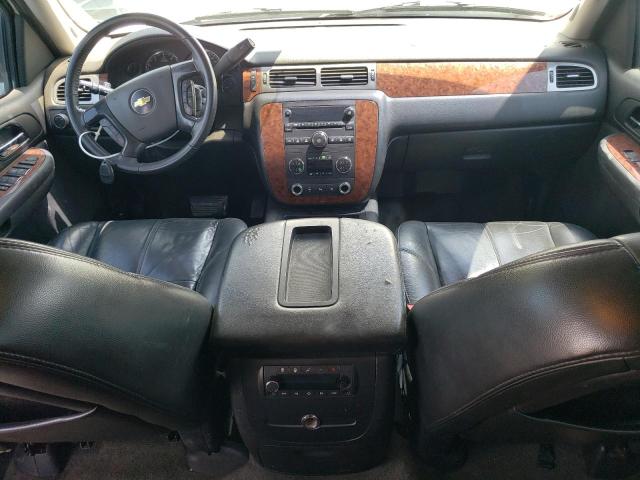 Photo 8 from auction – 2007 CHEVROLET SUBURBAN C with VIN 1GNFC16J37R180241