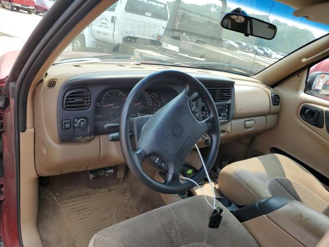 Photo 8 from auction – 1998 DODGE DURANGO with VIN 1B4HS28Y3WF105704