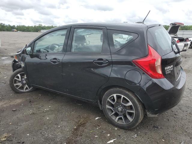 Photo 2 from auction – 2016 NISSAN VERSA NOTE with VIN 3N1CE2CP3GL350502