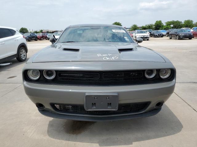 Photo 5 from auction – 2018 DODGE CHALLENGER with VIN 2C3CDZBT0JH217157