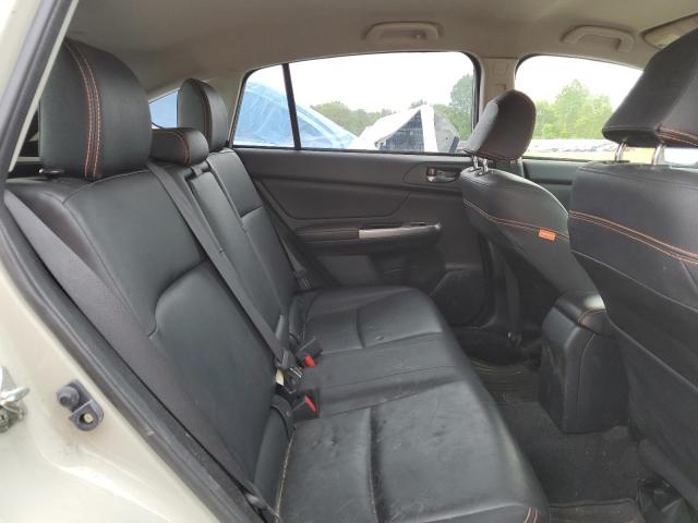 Photo 11 from auction – 2016 SUBARU CROSSTREK with VIN JF2GPAKC6GH316233