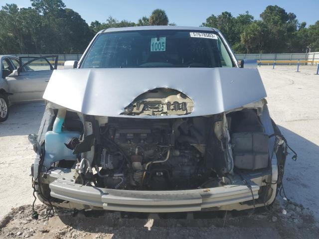 Photo 5 from auction – 2013 HONDA PILOT EXL with VIN 5FNYF3H52DB030563