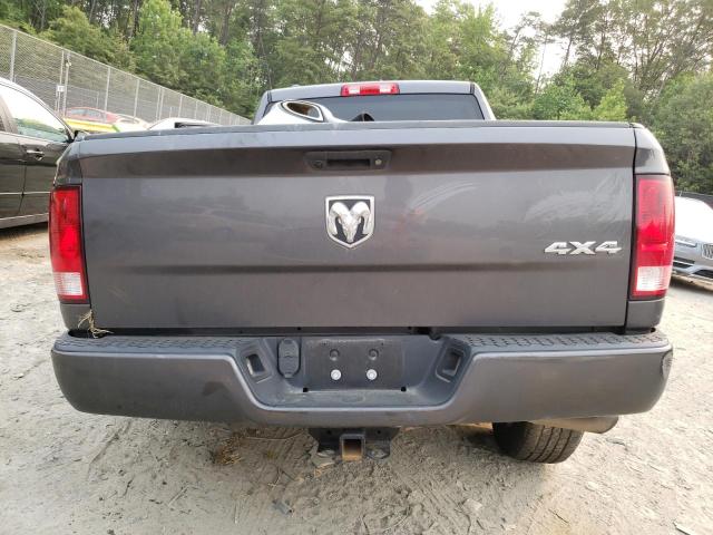 Photo 6 from auction – 2018 RAM 1500 ST with VIN 1C6RR7FT2JS215870