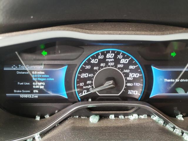 Zdjęcie 9 z aukcji – 2014 FORD C-MAX SE z VIN 1FADP5AU8EL503296