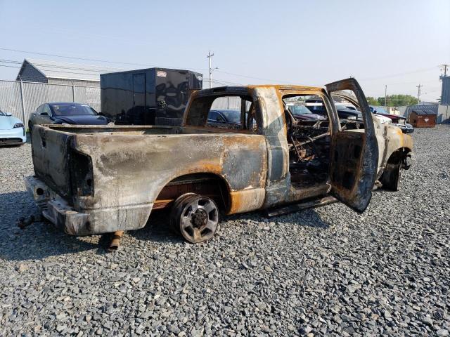Photo 3 from auction – 2009 DODGE RAM 2500 with VIN 3D7KS29T49G511009