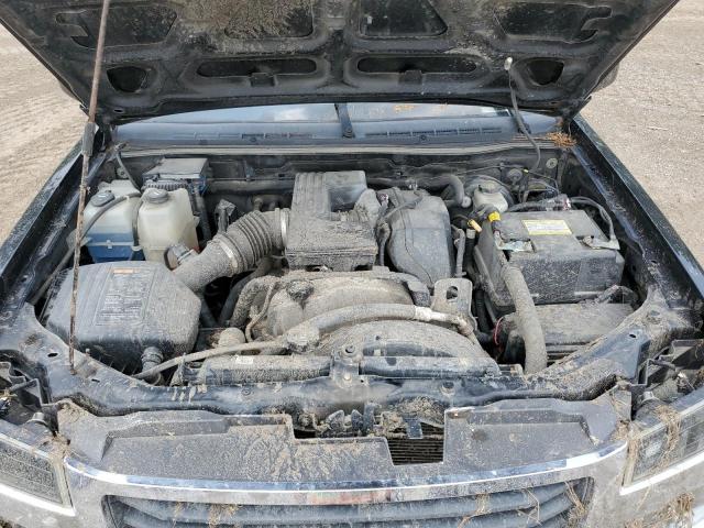 Photo 11 from auction – 2012 GMC CANYON SLE with VIN 1GTJ6PFEXC8157913