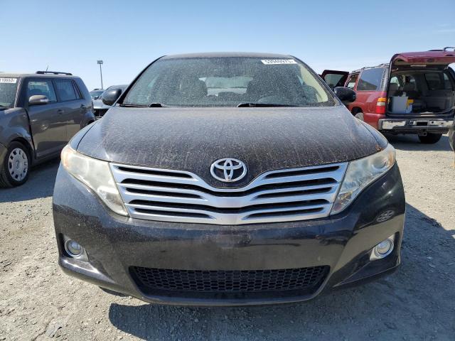 Photo 5 from auction – 2011 TOYOTA VENZA with VIN 4T3ZA3BBXBU045692