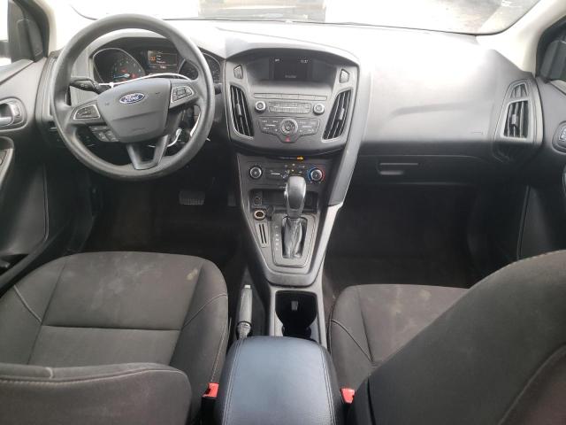 Photo 8 from auction – 2018 FORD FOCUS SE with VIN 1FADP3F20JL294805