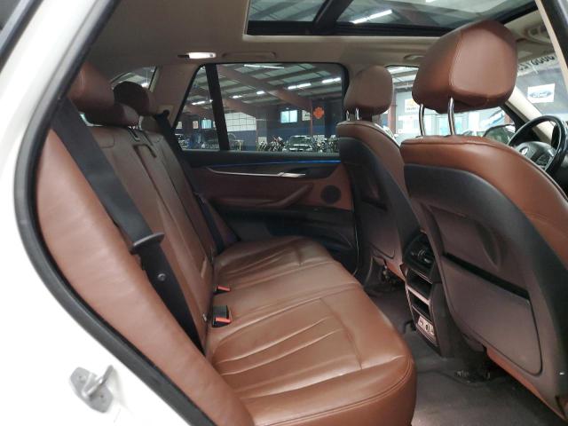 Photo 10 from auction – 2014 BMW X5 XDRIVE3 with VIN 5UXKR0C52E0H24397