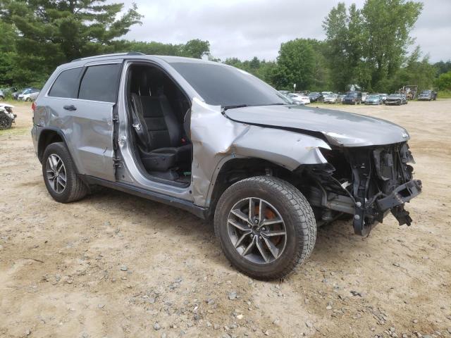 Photo 4 from auction – 2018 JEEP GRAND CHER with VIN 1C4RJFBG5JC450132