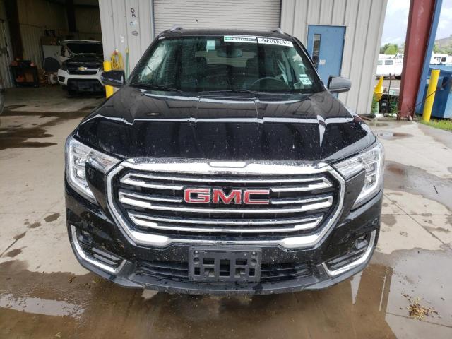 Photo 5 from auction – 2022 GMC TERRAIN SL with VIN 3GKALVEV9NL103073