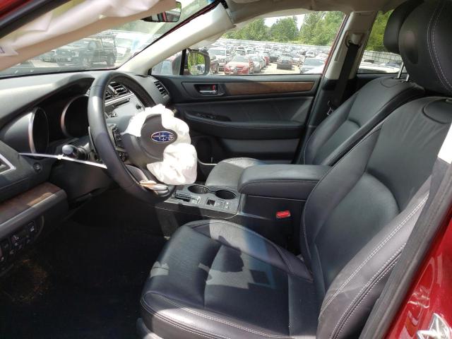 Photo 7 from auction – 2018 SUBARU OUTBACK 3. with VIN 4S4BSENC2J3282902