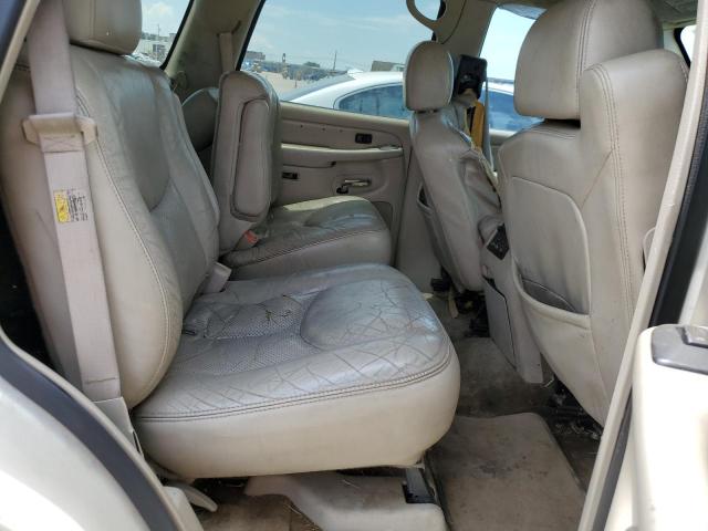 Photo 10 from auction – 2005 CADILLAC ESCALADE L with VIN 1GYEC63N95R266895