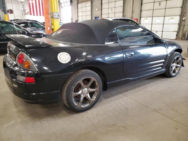 Photo 3 from auction – 2005 MITSUBISHI ECLIPSE SP with VIN 4A3AE75H35E007268