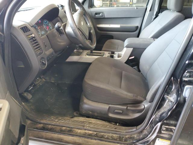 Photo 7 from auction – 2012 FORD ESCAPE XLT with VIN 1FMCU9D72CKA34913